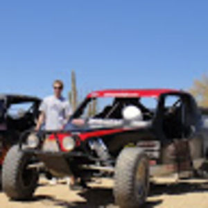 Meet your Posher, Sean